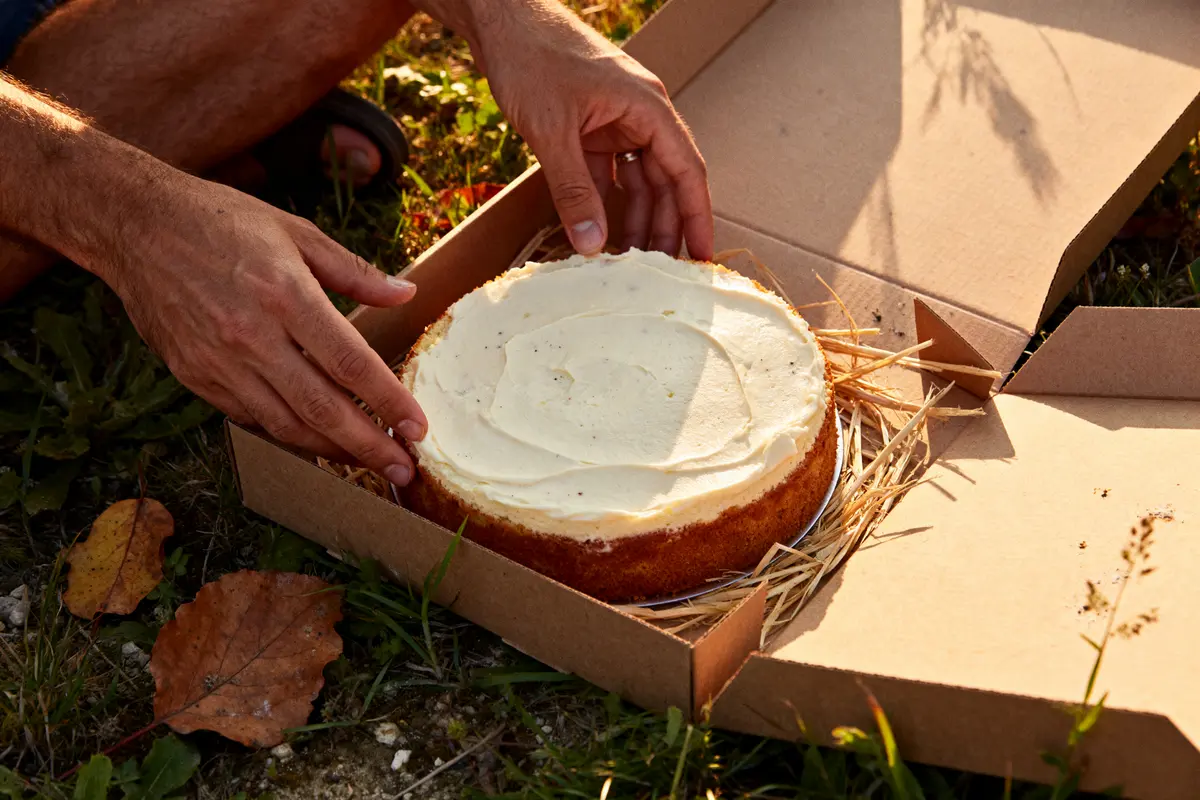 Avis sur My Bento Cake : gourmandise, qualité et service à Montpellier