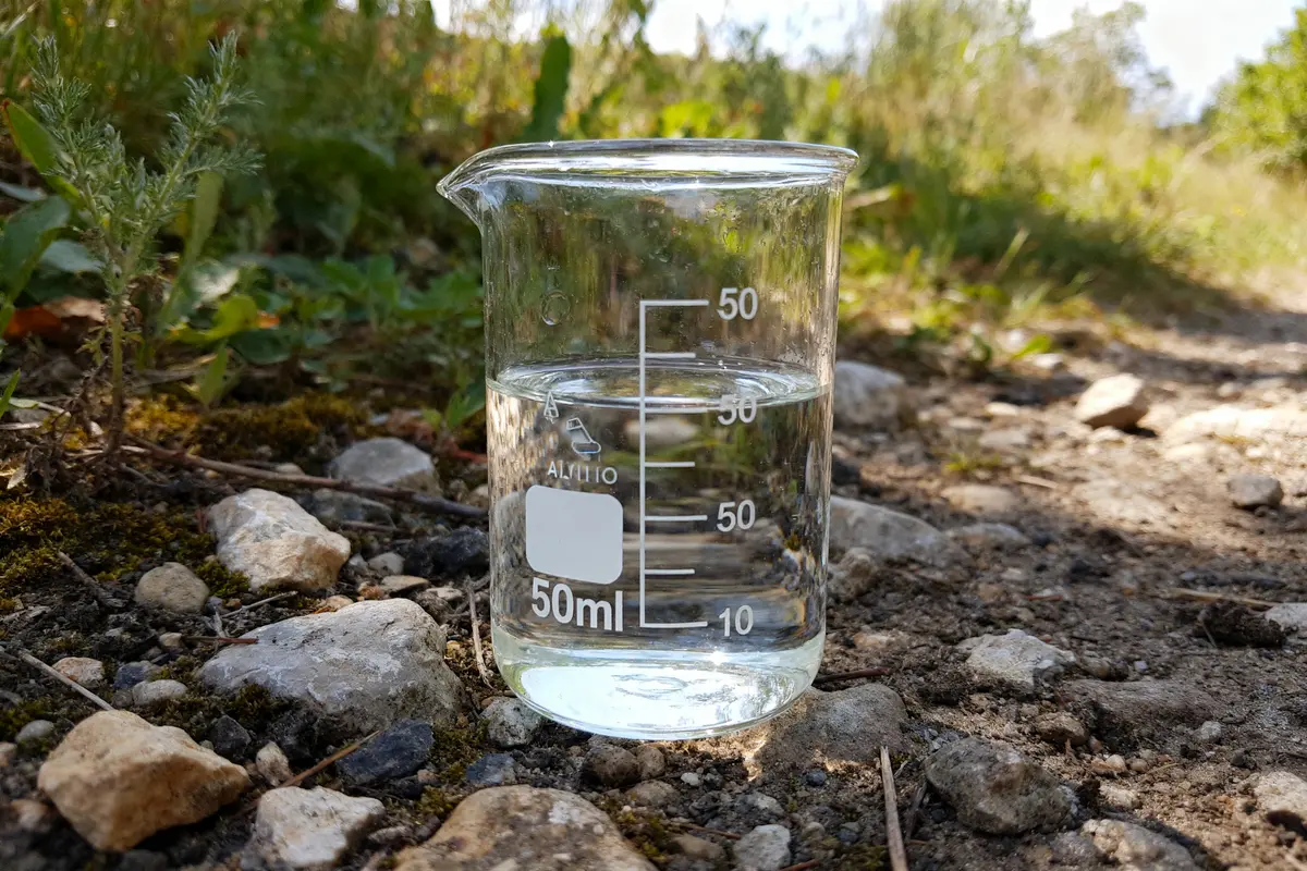 50 ml en cl : Conversion rapide et astuces pour doser juste