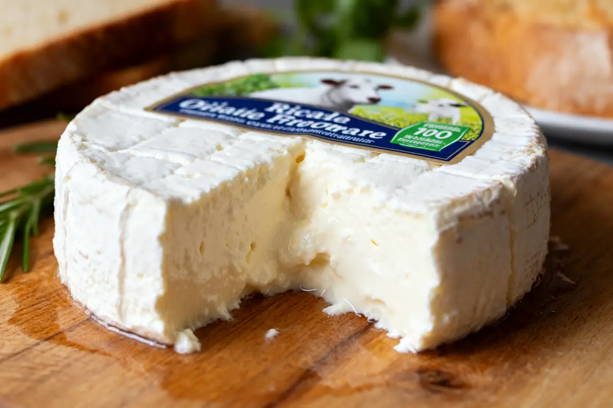 Fromage peu calorique : Top 10 à manger sans culpabiliser